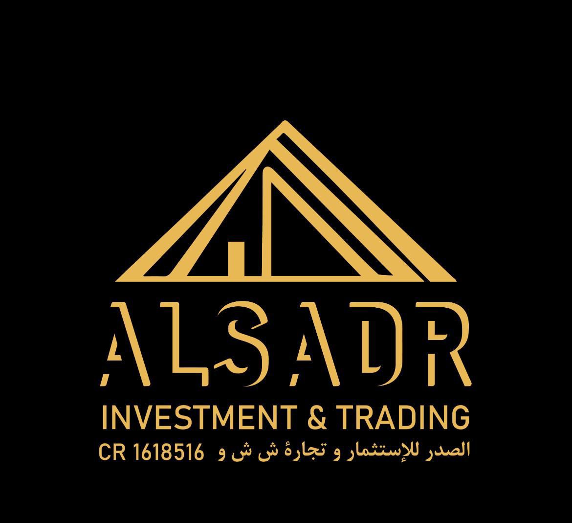 ALSADR INVESTMENT Logo